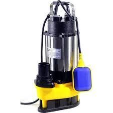 ATTLAS V2200D-F Atık Su Pompası (A0801038)