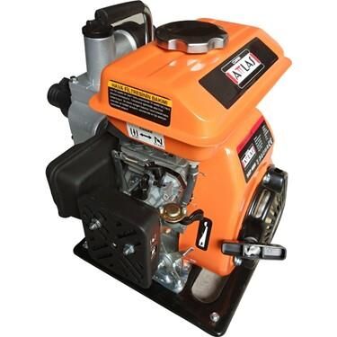ATTLAS SGP 40 H Motopomp Su Motoru (A0804000)