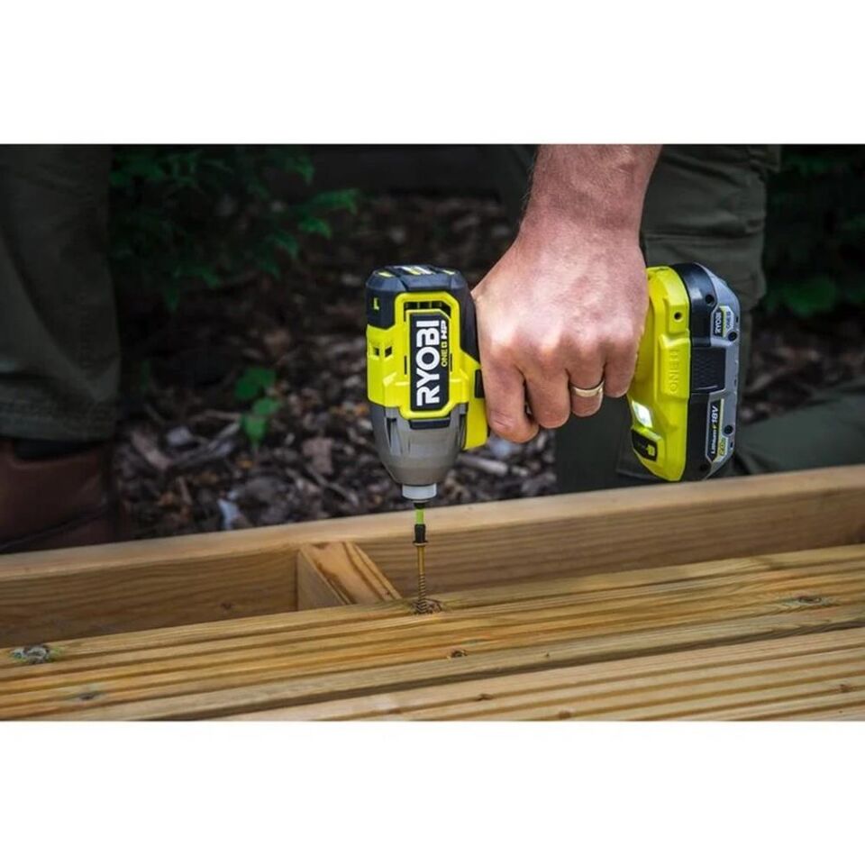 RYOBİ RARXMM7 59 Parça Rx Vidalama Seti (5132006639)