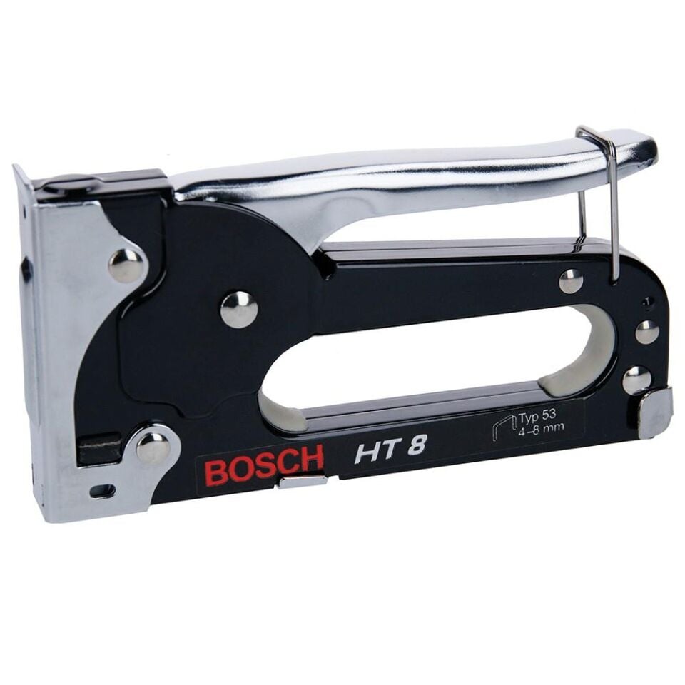 BOSCH HT8 Mekanik Zımba Elle Sıkmalı (0 603 038 000)