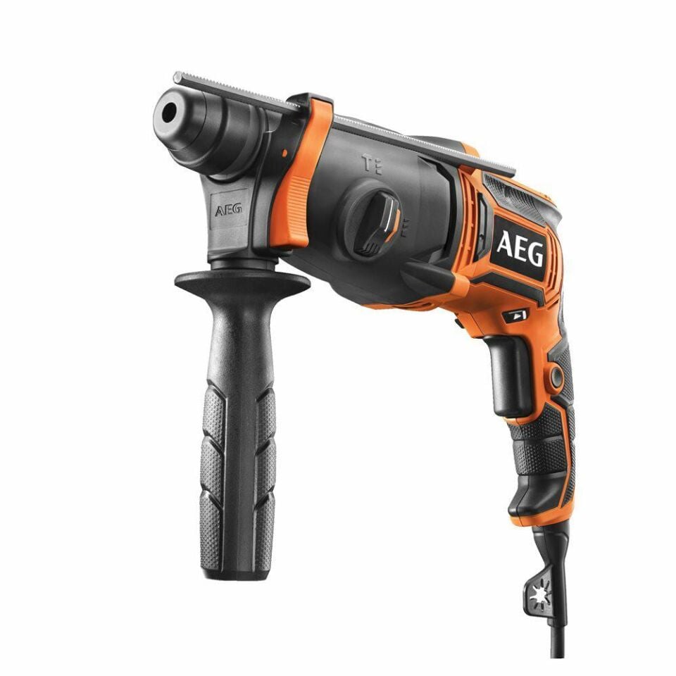 AEG BH 24 IE Elektrikli Sds Plus Pnömatik Delici (4935451558)