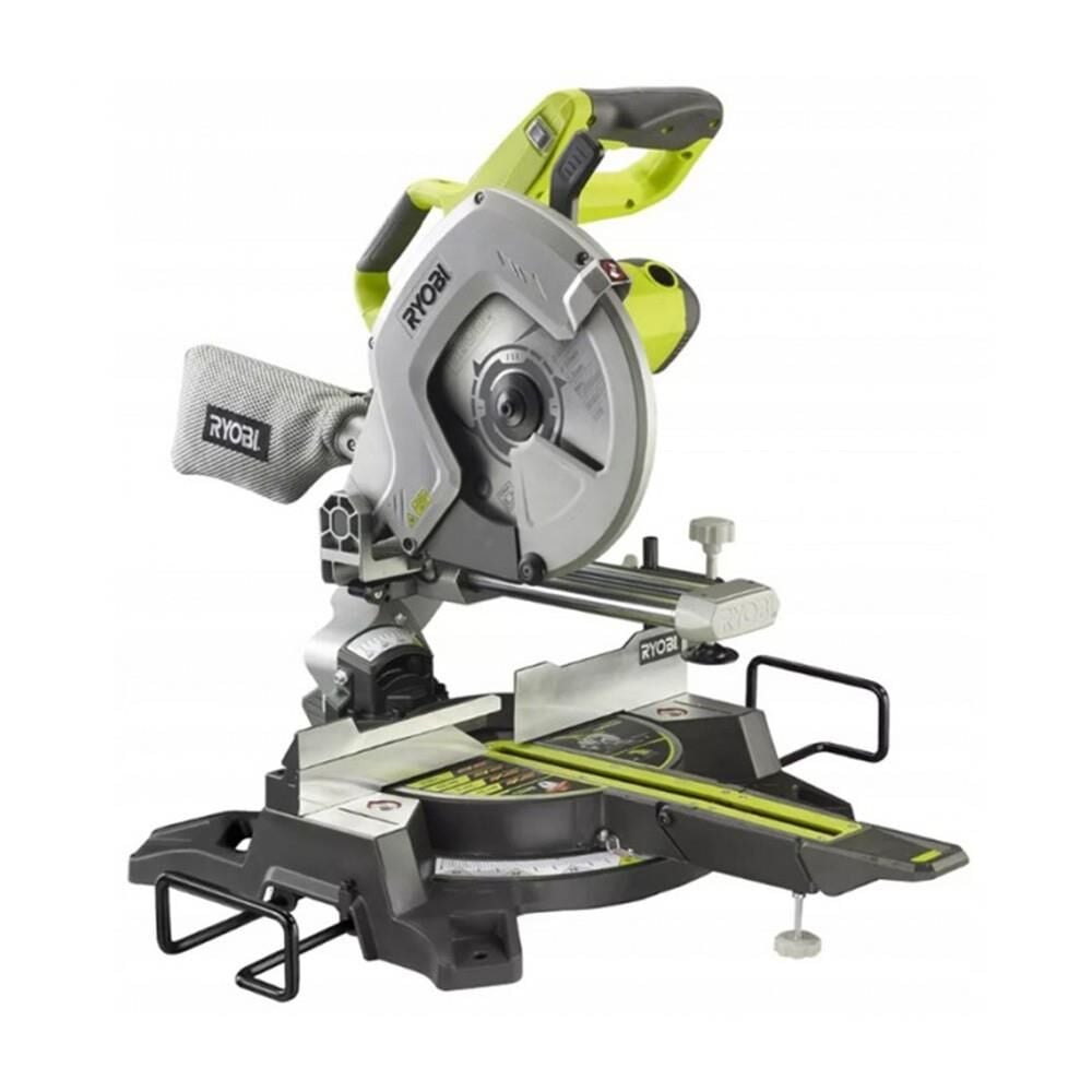 RYOBİ EMS216 216 Mm Gönye Kesme (5133002886)