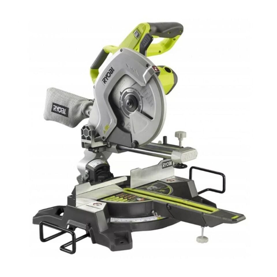 RYOBİ EMS216 216 Mm Gönye Kesme (5133002886)