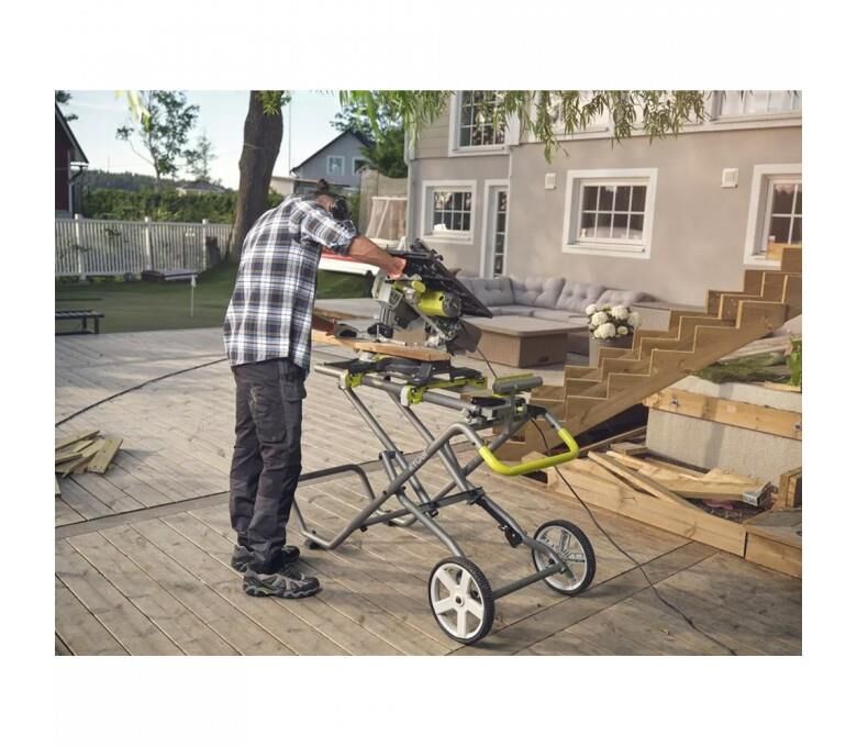 RYOBİ EMS216 216 Mm Gönye Kesme (5133002886)