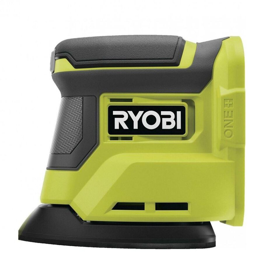 RYOBİ RPS18-0 18V Zımpara Makinası (Akü Dahil Değildir.) (5133005394)