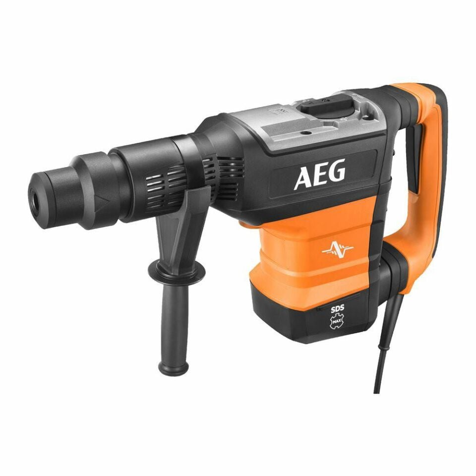 AEG SMRH9K Elektrikli Sds Max Kırıcı Delici (4935500785)