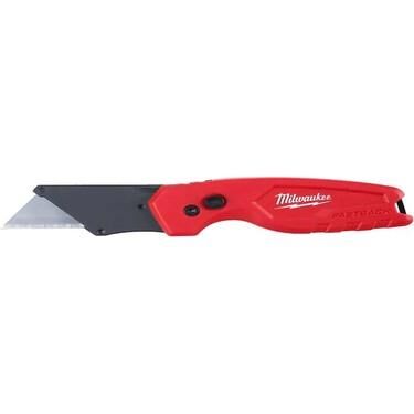 MİLWAUKEE Fastback Kompakt Maket Bıçağı (T4932471356)