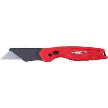MİLWAUKEE Fastback Kompakt Maket Bıçağı (T4932471356)