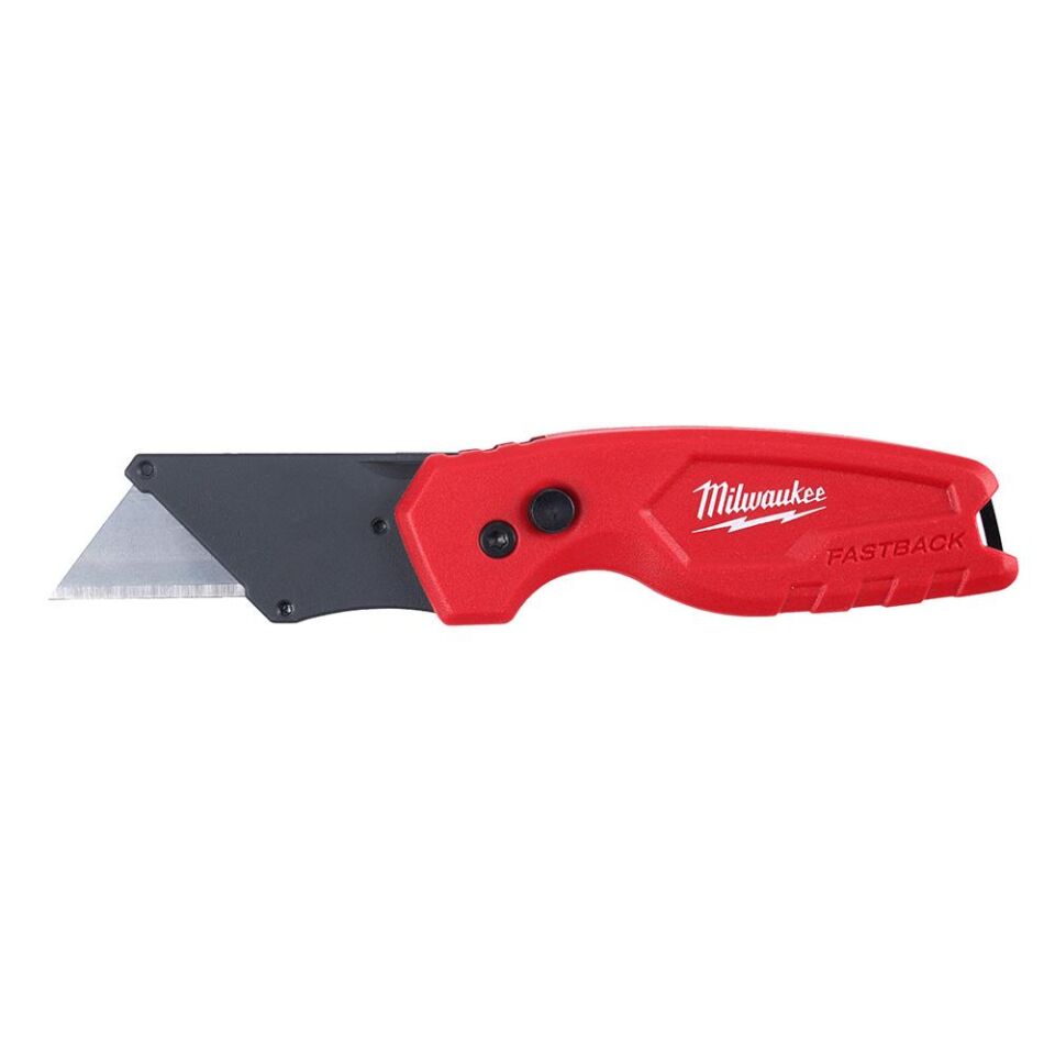 MİLWAUKEE Fastback Kompakt Maket Bıçağı (T4932471356)