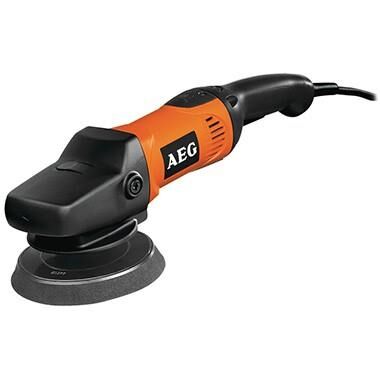 AEG PE 150 Polisaj Motoru (4935412266)