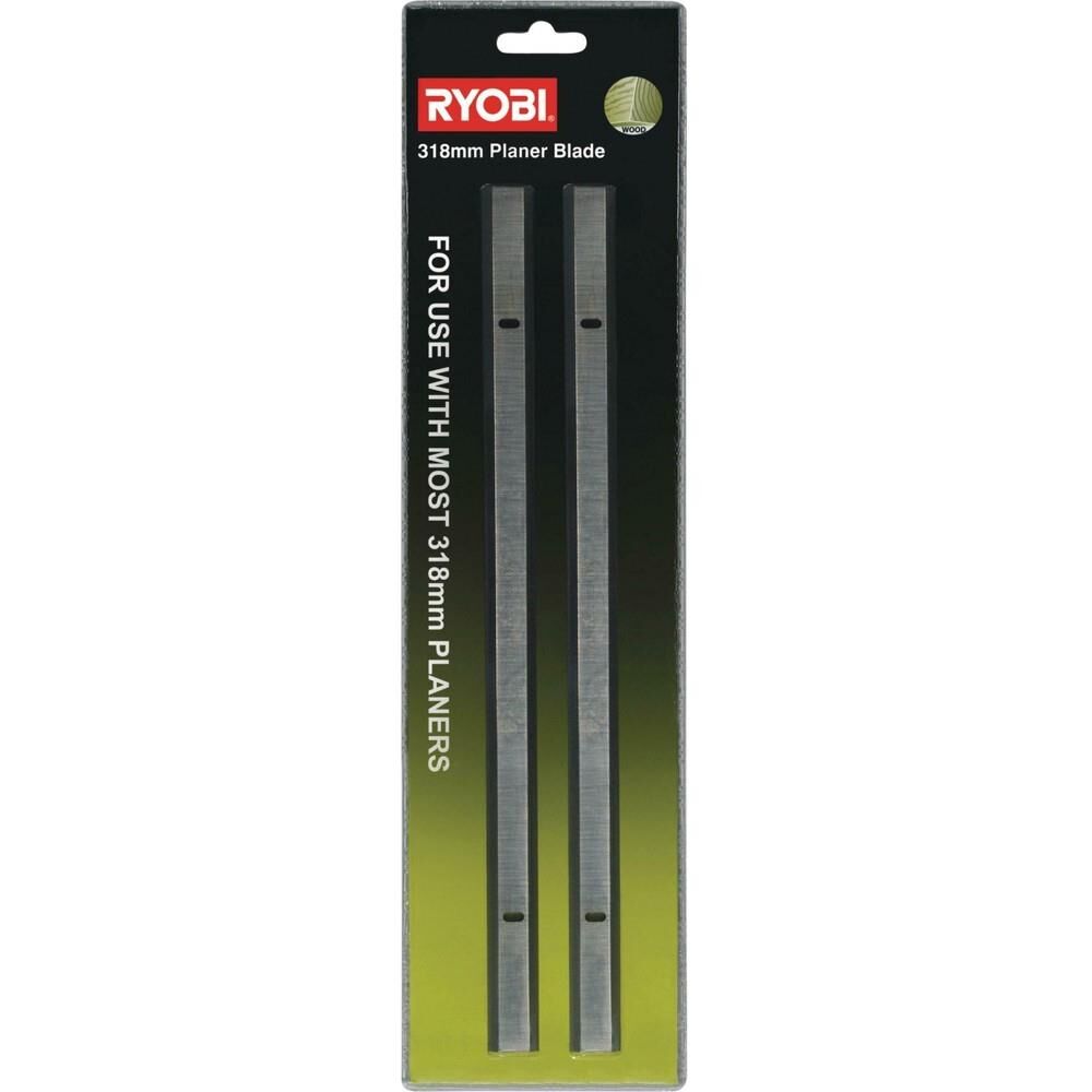 RYOBİ PTB02PK 2'Li 319mm 19x18 2x3.2 Kalınlık Bıçağı (5132002896)