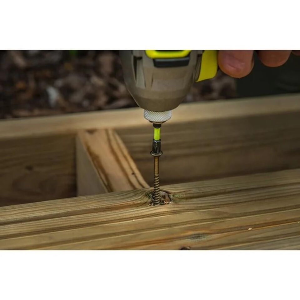 RYOBİ RX 22 Parça Darbeli Tornavida Seti (5132006636)