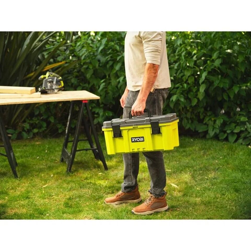 RYOBİ RSTB21 21 İnç Takım Çantası (5132006743)