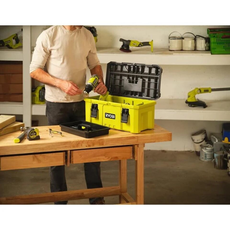RYOBİ RSTB21 21 İnç Takım Çantası (5132006743)