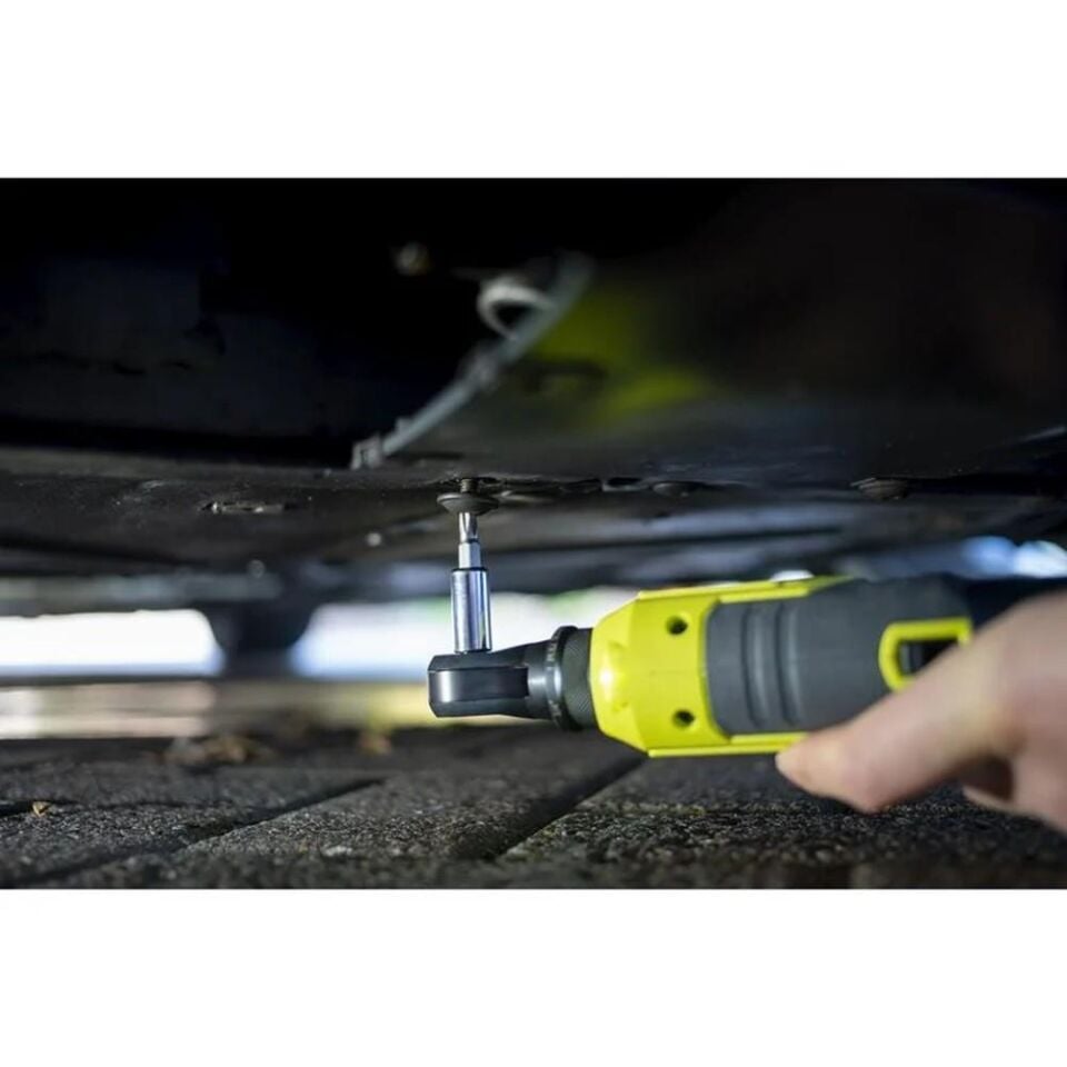RYOBİ R18RW3-0 18V 3/8 Akülü Cırcır Makinesi (Akü Dahil Değildir.) (5133004870)