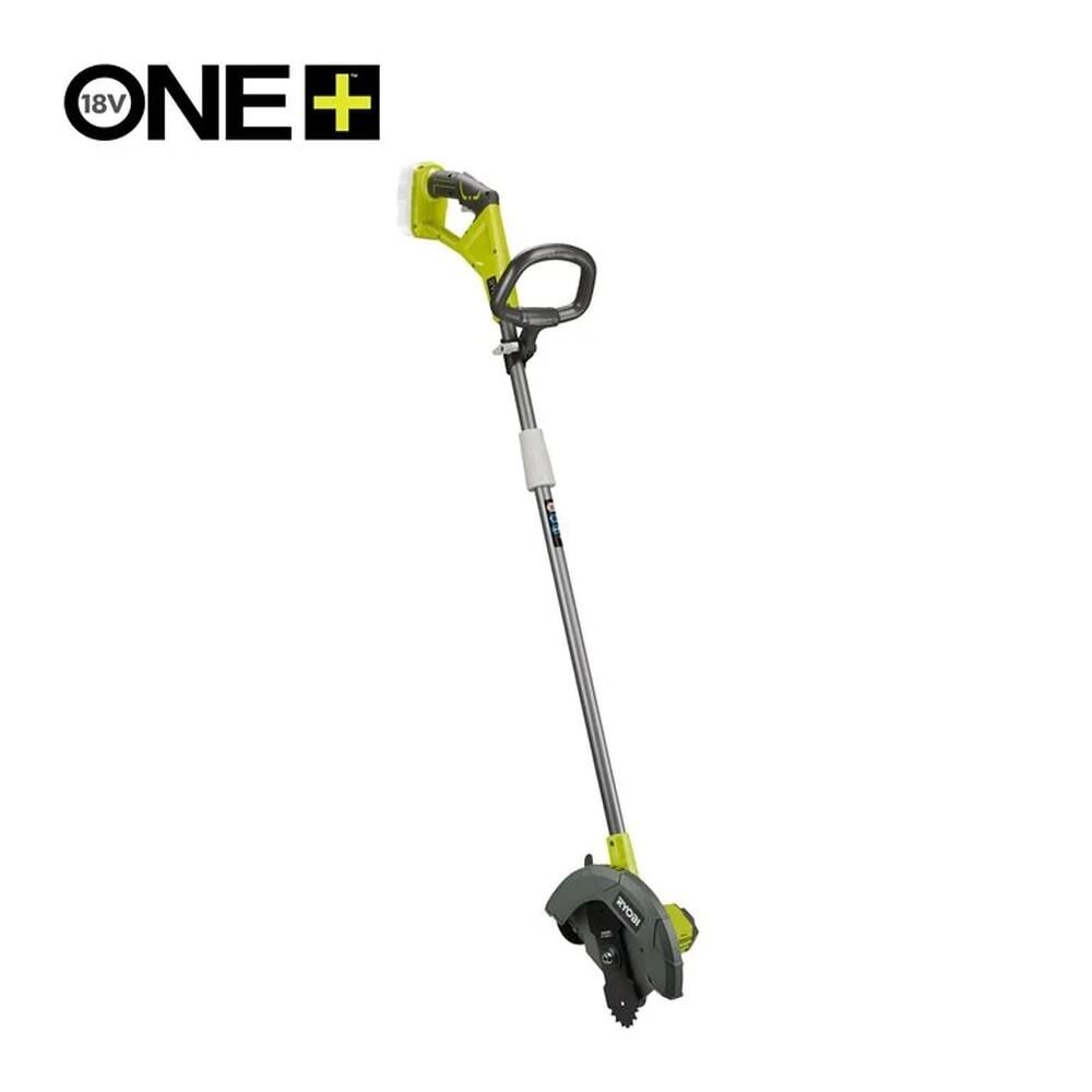RYOBİ RY18EGA-0 Akülü Kenar Kesme Makinesi (Akü Dahil Değildir.) (5133004891)