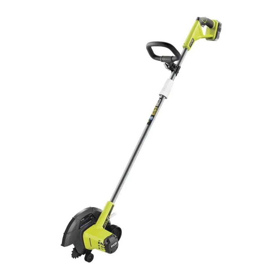 RYOBİ RY18EGA-0 Akülü Kenar Kesme Makinesi (Akü Dahil Değildir.) (5133004891)