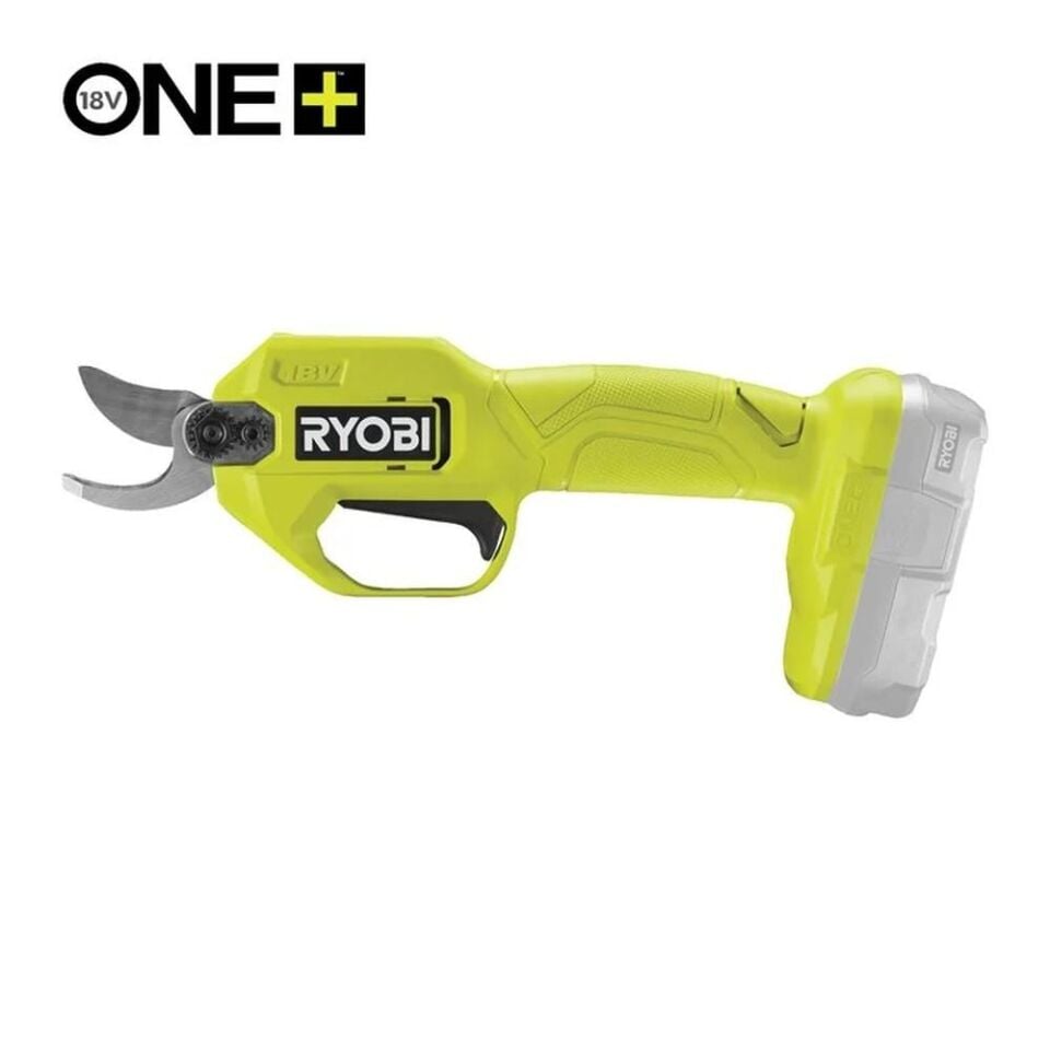 RYOBİ RY18SCA-0 Akülü Budama Makası (Akü Dahil Değildir.) (5133005024)