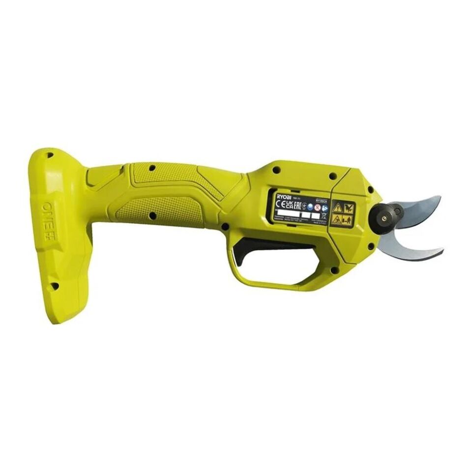 RYOBİ RY18SCA-0 Akülü Budama Makası (Akü Dahil Değildir.) (5133005024)