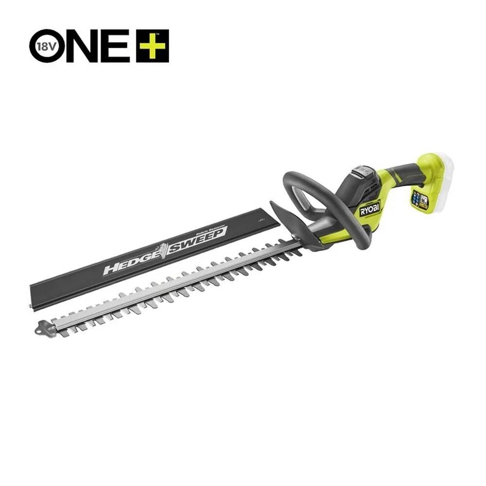 RYOBİ RY18HT45A-0 Akülü Çit Kesme Makinesi 45cm (Akü Dahil Değildir.) (5133005380)