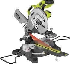 RYOBİ EMS254L Gönye Kesme Kızaklı 254Mm (5133001202)