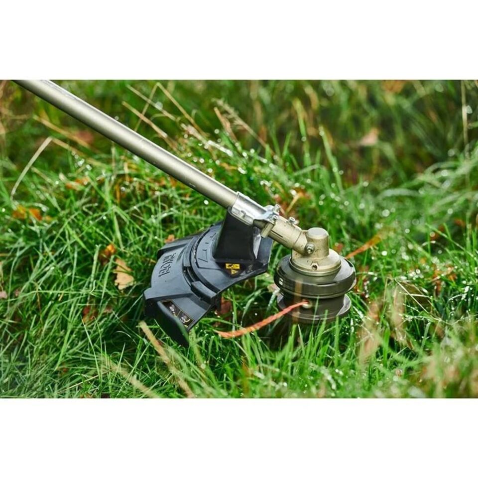 RYOBİ RY18BCX26A-0 26cm Bisiklet Tip Tutamaklı Tırpan (Akü Dahil Değildir.) (5133005453)