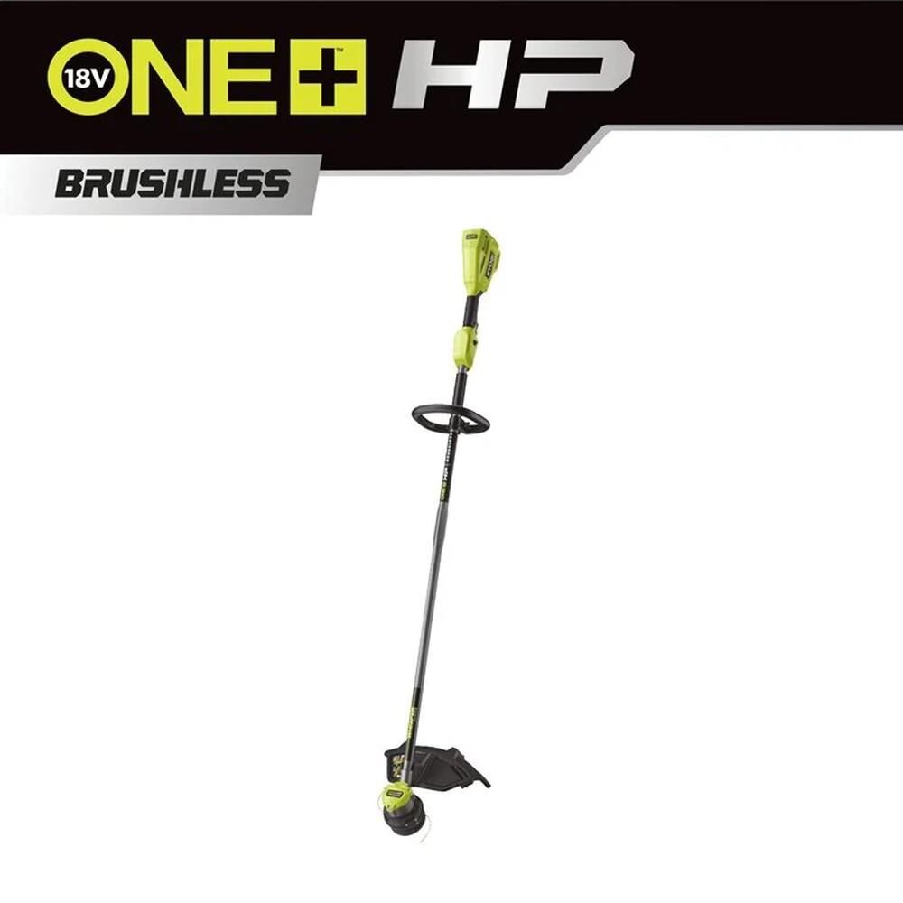 RYOBİ RY18LTX38A-0 Akülü Çim Biçme Makinesi 38cm (Akü Dahil Değildir.) (5133005730)