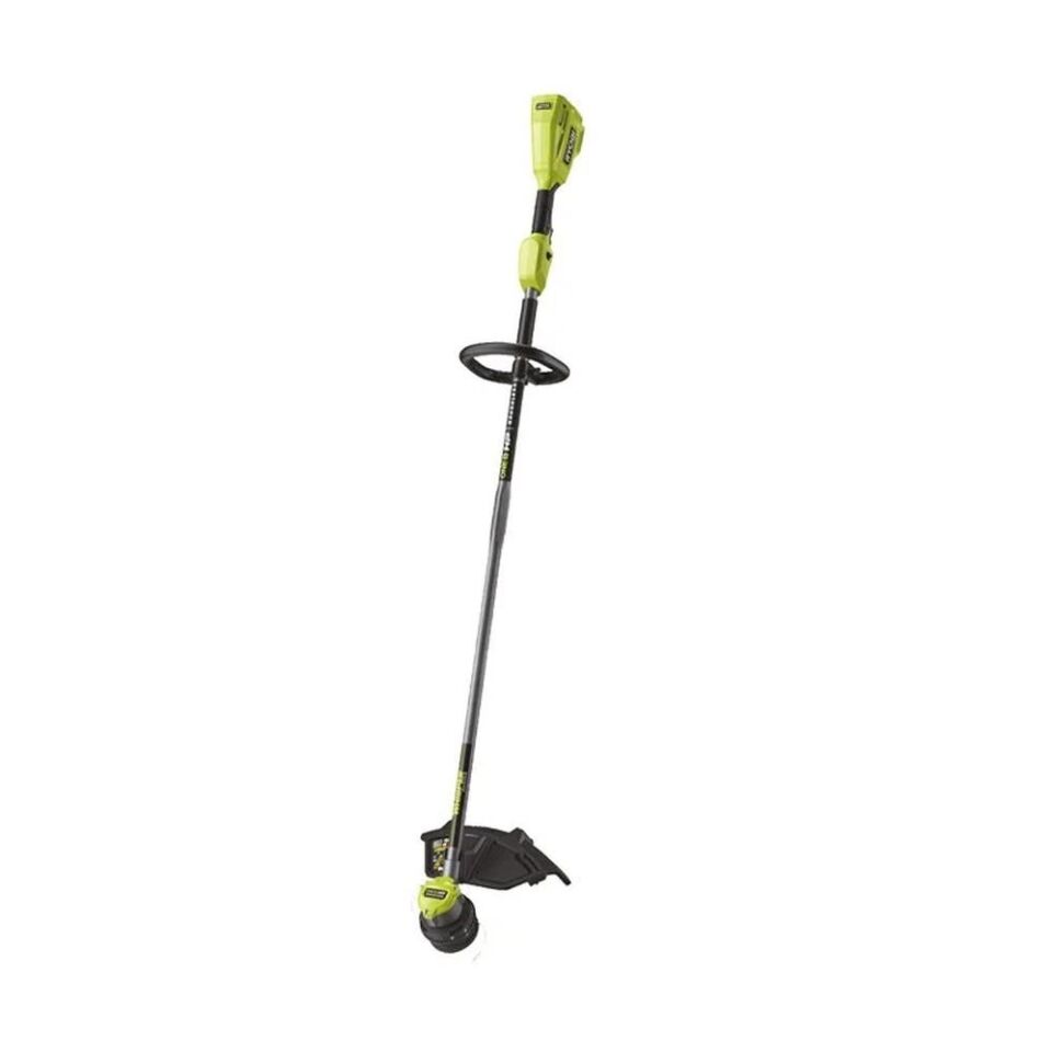 RYOBİ RY18LTX38A-0 Akülü Çim Biçme Makinesi 38cm (Akü Dahil Değildir.) (5133005730)