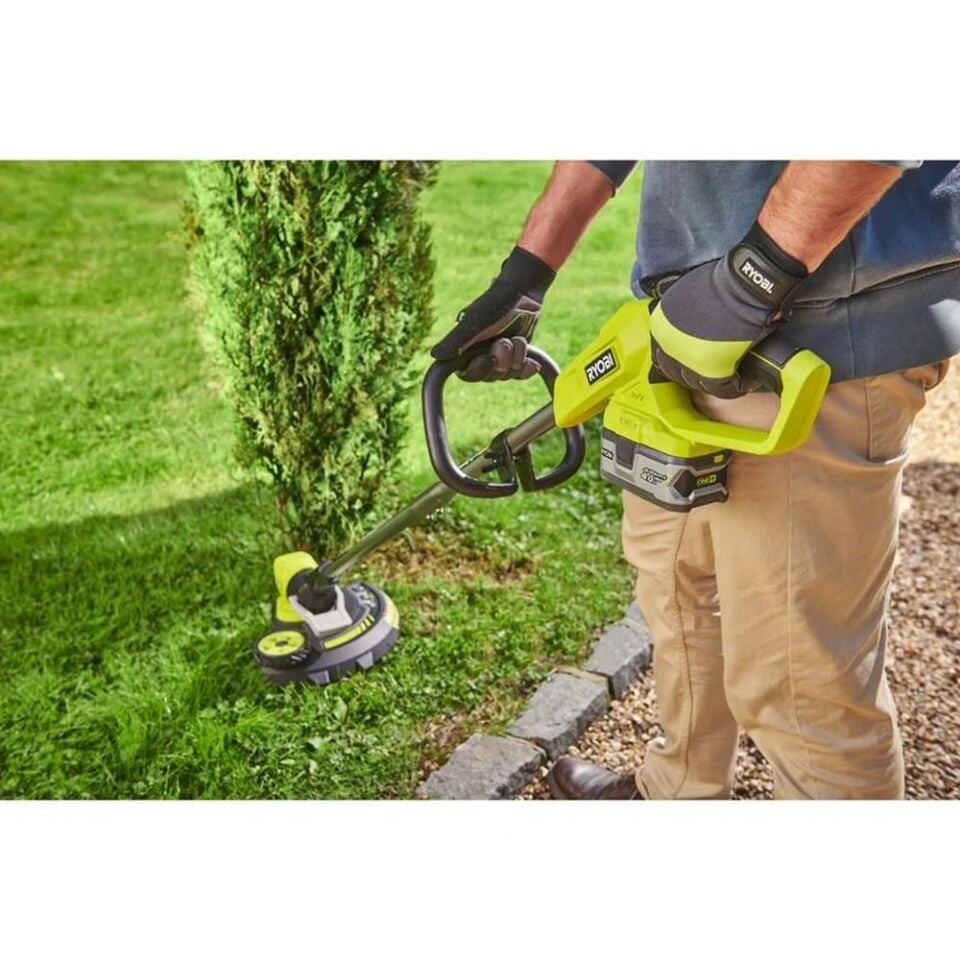 RYOBİ RY18LT33A-0 Akülü Kenar Kesme Makinesi (Akü Dahil Değildir.) (5133005731)