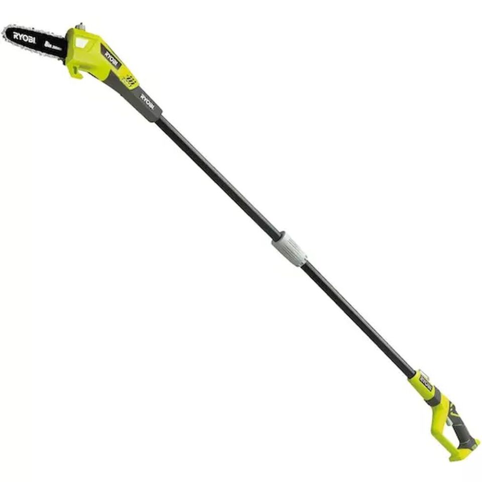 RYOBİ RPP182020 20cm Uzatmalı Dal Testeresi (1x2.0Ah) (5133005784)