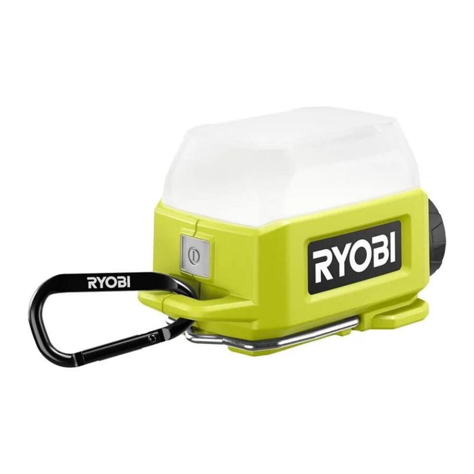 RYOBİ RLA4-0 4V Usb Lityum Akülü Alan Aydınlatması (Akü Dahil Değildir.) (5133006313)