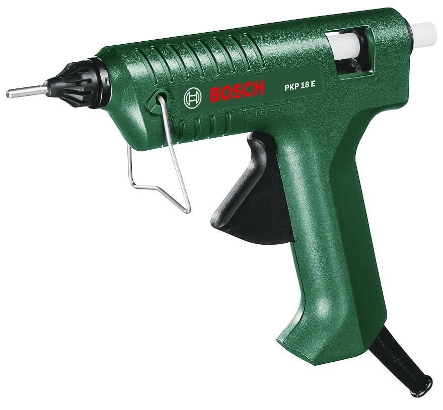 BOSCH PKP 18 E Mum Silikon Tabancası 200W (0 603 264 503)