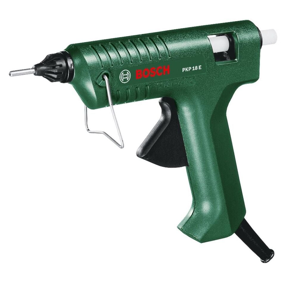 BOSCH PKP 18 E Mum Silikon Tabancası 200W (0 603 264 503)