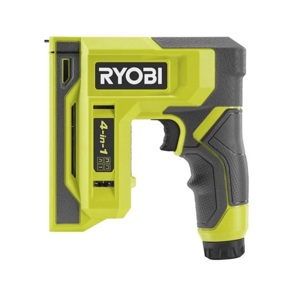 RYOBİ RST4-0 4V Usb Lityum Akülü Zımba Makinesi (Akü Dahil Değildir.) (5133006329)