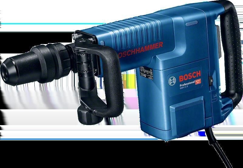 BOSCH GSH 11 E Kırıcı (0 611 316 703)