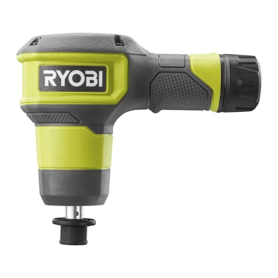 RYOBİ RDA4-0 4V Usb Lityum Akülü Kanal Açma Makinesi (Akü Dahil Değildir.) (5133006408)