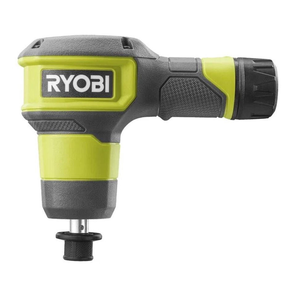 RYOBİ RDA4-0 4V Usb Lityum Akülü Kanal Açma Makinesi (Akü Dahil Değildir.) (5133006408)