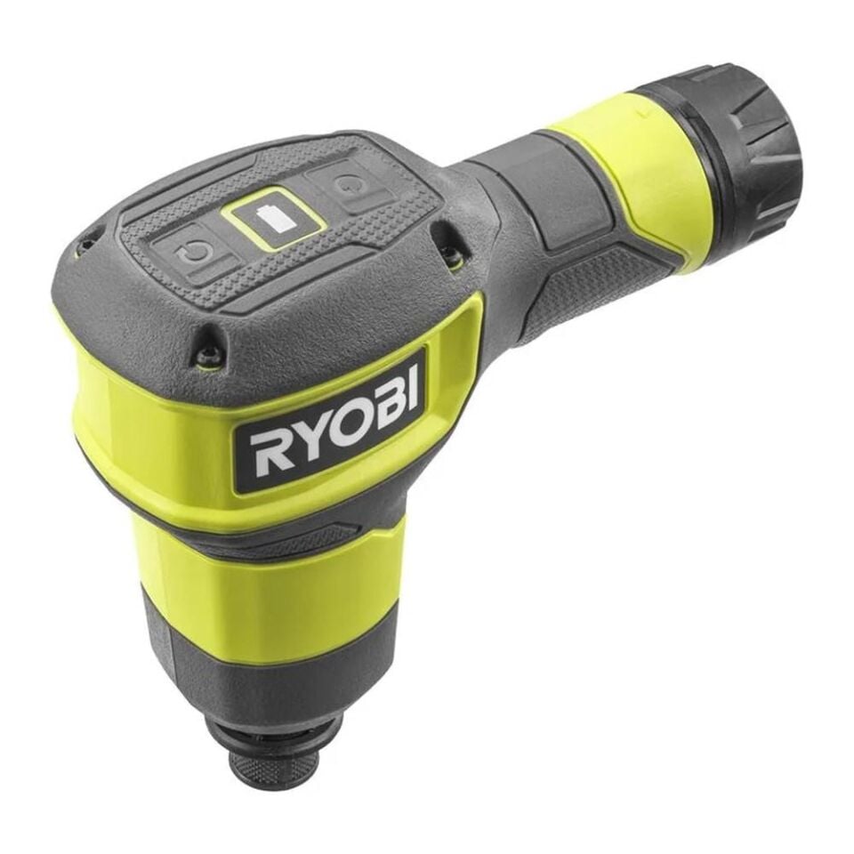 RYOBİ RDA4-0 4V Usb Lityum Akülü Kanal Açma Makinesi (Akü Dahil Değildir.) (5133006408)
