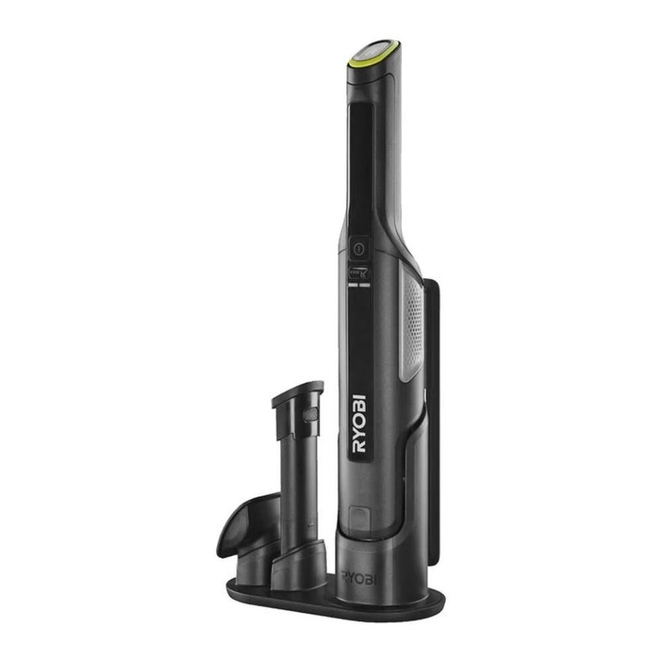 RYOBİ RHV44-220G Usb El Süpürgesi Seti (5133006558)