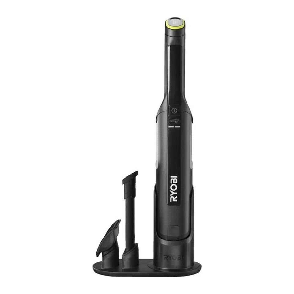RYOBİ RHV44-220G Usb El Süpürgesi Seti (5133006558)