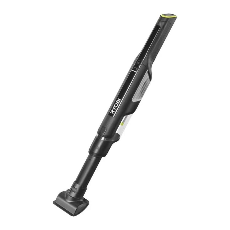 RYOBİ RHV44-220G Usb El Süpürgesi Seti (5133006558)