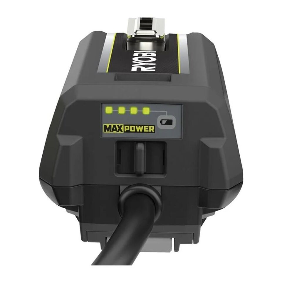 RYOBİ RY36BB2PA-0 36V 2 Girişli Akü Kemeri (Akü Dahil Değildir.) (5133006607)
