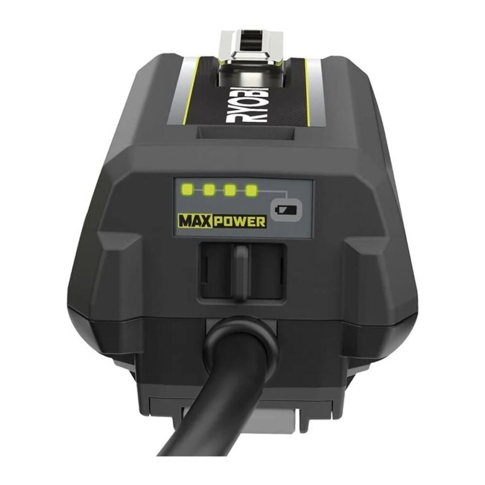 RYOBİ RY36BB2PA-0 36V 2 Girişli Akü Kemeri (Akü Dahil Değildir.) (5133006607)