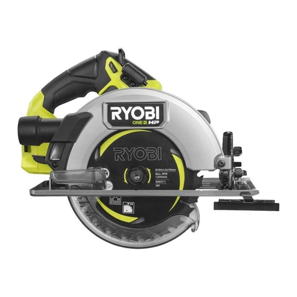 RYOBİ RCS18X1-0 18V 185mm Akülü Daire Testere (Akü Dahil Değildir.) (5133006635)