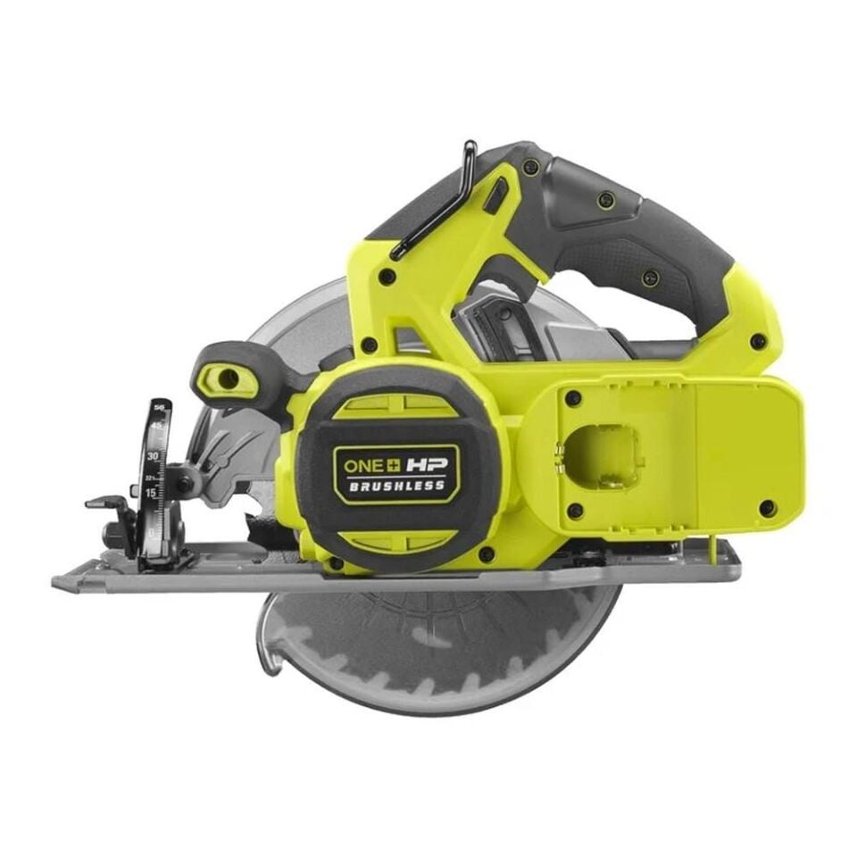RYOBİ RCS18X1-0 18V 185mm Akülü Daire Testere (Akü Dahil Değildir.) (5133006635)