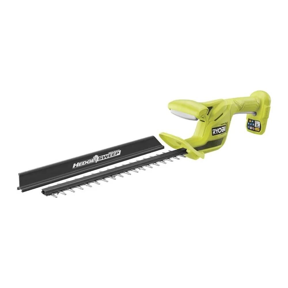 RYOBİ RY18HT40B-0 Akülü Çit Kesme 40cm (Akü Dahil Değildir.) (5133006891)
