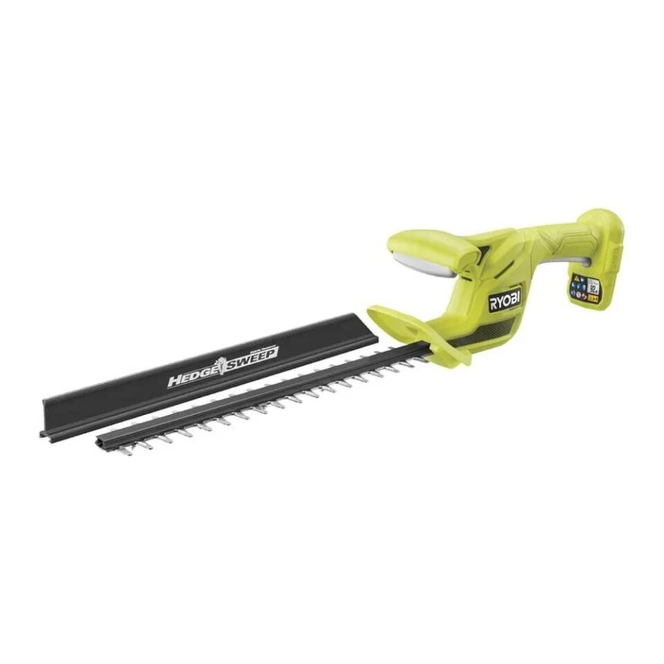 RYOBİ RY18HT40B-0 Akülü Çit Kesme 40cm (Akü Dahil Değildir.) (5133006891)