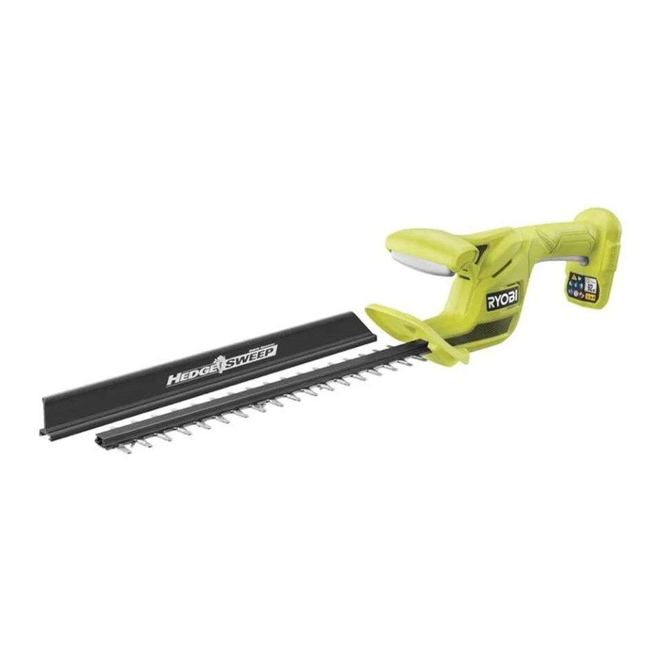 RYOBİ RY18HT40B-0 Akülü Çit Kesme 40cm (Akü Dahil Değildir.) (5133006891)