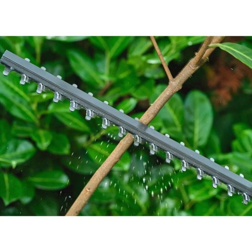 RYOBİ RY18HT40B-0 Akülü Çit Kesme 40cm (Akü Dahil Değildir.) (5133006891)