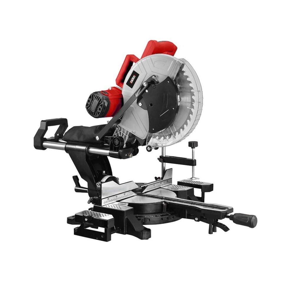 ATTLAS GK305 DBL 305mm Çift Yatarlı Gönye Kesme Makinesi 1800W (A0701023)